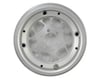 Image 2 for Vanquish Products OMF Type R 2.2" Beadlock Wheels (2) (Clear/Black)