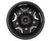 Image 2 for Vanquish Products KMC 3.8 Rockstar XD811 Wheel (Black) (2)