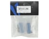 Image 2 for Vanquish Products Aluminum Wraith/Yeti Clamping Lockout (2) (Blue)