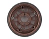 Image 2 for Vanquish Products KMC XD127 Bully 1.9" Beadlock Crawler Wheels (Bronze) (2)