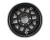 Image 2 for Vanquish Products KMC XD229 Machete 1.9 Beadlock Crawler Wheels (Black) (2)