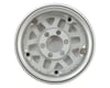 Image 2 for Vanquish Products KMC XD229 Machete 1.9 Beadlock Crawler Wheels (Clear) (2)