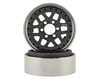 Image 1 for Vanquish Products KMC XD229 Machete 1.9 Beadlock Crawler Wheels (Grey/Black) (2)