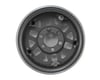 Image 2 for Vanquish Products KMC XD229 Machete 1.9 Beadlock Crawler Wheels (Grey/Black) (2)