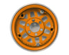 Image 2 for Vanquish Products KMC XD229 Machete 1.9 Beadlock Crawler Wheels (Orange) (2)