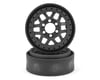 Image 1 for Vanquish Products KMC XD229 Machete V2 1.9" Beadlock Crawler Wheels (Grey) (2)
