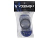 Image 4 for Vanquish Products KMC XD229 Machete V2 1.9" Beadlock Crawler Wheels (Blue) (2)