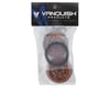 Image 4 for Vanquish Products KMC XD229 Machete V2 1.9" Beadlock Crawler Wheels (Orange) (2)