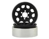 Image 1 for Vanquish Products Method Roost 1.9 Beadlock Crawler Wheels (Black) (2)
