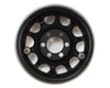 Image 2 for Vanquish Products Method Roost 1.9 Beadlock Crawler Wheels (Black) (2)
