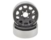Image 1 for Vanquish Products Method Roost 1.9 Beadlock Crawler Wheels (Grey) (2)
