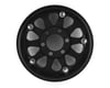 Image 2 for Vanquish Products Method 101 V2 1.9" Beadlock Crawler Wheels (Black/Silver) (2)
