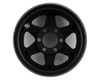 Image 2 for Vanquish Products Method MR310 1.9 Beadlock Crawler Wheels (Black/Silver) (2)