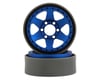 Related: Vanquish Products Method MR310 1.9" Beadlock Crawler Wheels (Blue) (2)