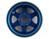 Image 2 for Vanquish Products Method MR310 1.9" Beadlock Crawler Wheels (Blue) (2)