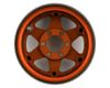 Image 2 for Vanquish Products Method MR310 1.9" Beadlock Crawler Wheels (Orange) (2)