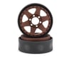 Related: Vanquish Products Method MR310 1.9" Beadlock Crawler Wheels (Bronze/Black) (2)
