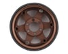 Image 2 for Vanquish Products Method MR310 1.9" Beadlock Crawler Wheels (Bronze/Black) (2)