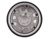 Image 2 for Vanquish Products KMC KM236 Tank 1.9" Beadlock Crawler Wheels (Silver) (2)