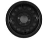 Image 2 for Vanquish Products KMC KM445 Impact 1.9" Beadlock Crawler Wheels (Black) (2)