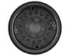 Image 2 for Vanquish Products KMC KM445 Impact 1.9" Beadlock Crawler Wheels (Grey) (2)