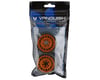 Image 5 for Vanquish Products KMC KM445 Impact 1.9" Beadlock Crawler Wheels (Orange) (2)