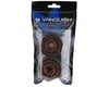Image 5 for Vanquish Products KMC KM445 Impact 1.9" Beadlock Crawler Wheels (Bronze) (2)