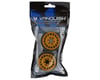 Image 5 for Vanquish Products KMC KM445 Impact 1.9" Beadlock Crawler Wheels (Gold) (2)