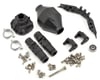 Image 1 for Vanquish Products SCX10 Front Currie F9 Axle (Black)