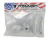 Image 2 for Vanquish Products SCX10 Rear Currie F9 Axle (Silver)