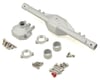 Related: Vanquish Products Currie F9 Rear Axle (Silver)