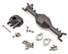 Image 1 for Vanquish Products Currie F9 SCX10 II Front Axle (Grey)