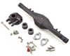 Image 1 for Vanquish Products Currie F9 SCX10 II Rear Axle (Grey)