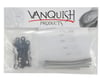 Image 2 for Vanquish Products SCX10 Currie F9 Axle Linkage Kit (8)
