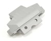 Image 1 for Vanquish Products Yeti Front Skid Plate (Silver)