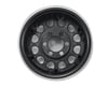 Image 2 for Vanquish Products Method 105 1.9" Beadlock Crawler Wheels (Black/Black) (2)