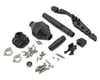 Image 1 for Vanquish Products AR60 Currie F9 Front Axle (Black)