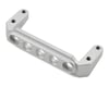 Image 1 for Vanquish Products AR60 Axle Servo Mount (Silver)