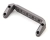 Image 1 for Vanquish Products AR60 Axle Servo Mount (Grey)