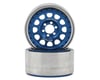 Image 1 for Vanquish Products Method 105 2.2" Wheel (Blue/Black) (2) (1.2" Wide)