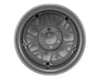 Image 2 for Vanquish Products KMC XD127 Bully 2.2" Wheel (Grey/Black) (2) (1.2" Wide)