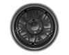 Image 2 for Vanquish Products KMC XD127 Bully 2.2" Wheel (Black/Silver) (2) (1.2" Wide)