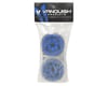Image 4 for Vanquish Products KMC XD127 Bully 2.2" Wheel (Blue/Black) (2) (1.2" Wide)