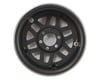Image 2 for Vanquish Products KMC XD229 Machete 2.2 Wheel (Black/Silver) (2)