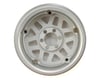 Image 2 for Vanquish Products KMC XD229 Machete 2.2 Wheel (Silver/Black) (2)