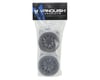 Image 4 for Vanquish Products KMC XD229 Machete 2.2 Beadlock Wheels (2) (Grey/Black)