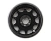 Image 2 for Vanquish Products Method Roost 2.2" Beadlock Wheels (2) (Black) (1.2" Wide)