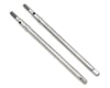Image 1 for Vanquish Products Chromoly SCX10 Rear Axle Shaft (2)