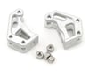 Image 1 for Vanquish Products AR60 Dual Shock/Link Mounts (2) (Silver)