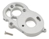 Image 1 for Vanquish Products SCX10 II 2-Speed Transmission Motor Plate (Silver)